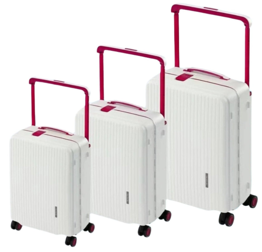 Legacy The Safe (White)