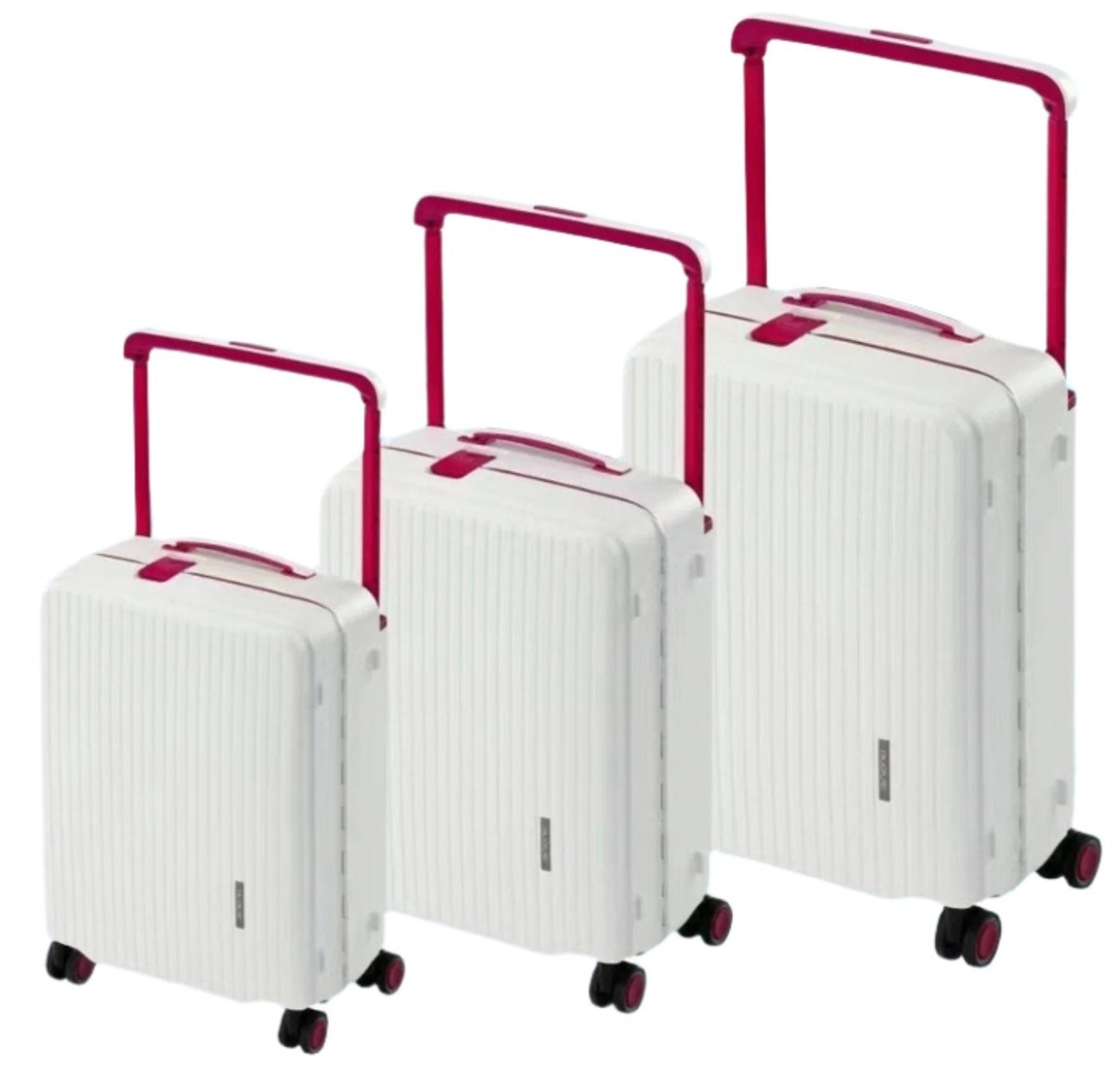 Legacy The Safe (White)