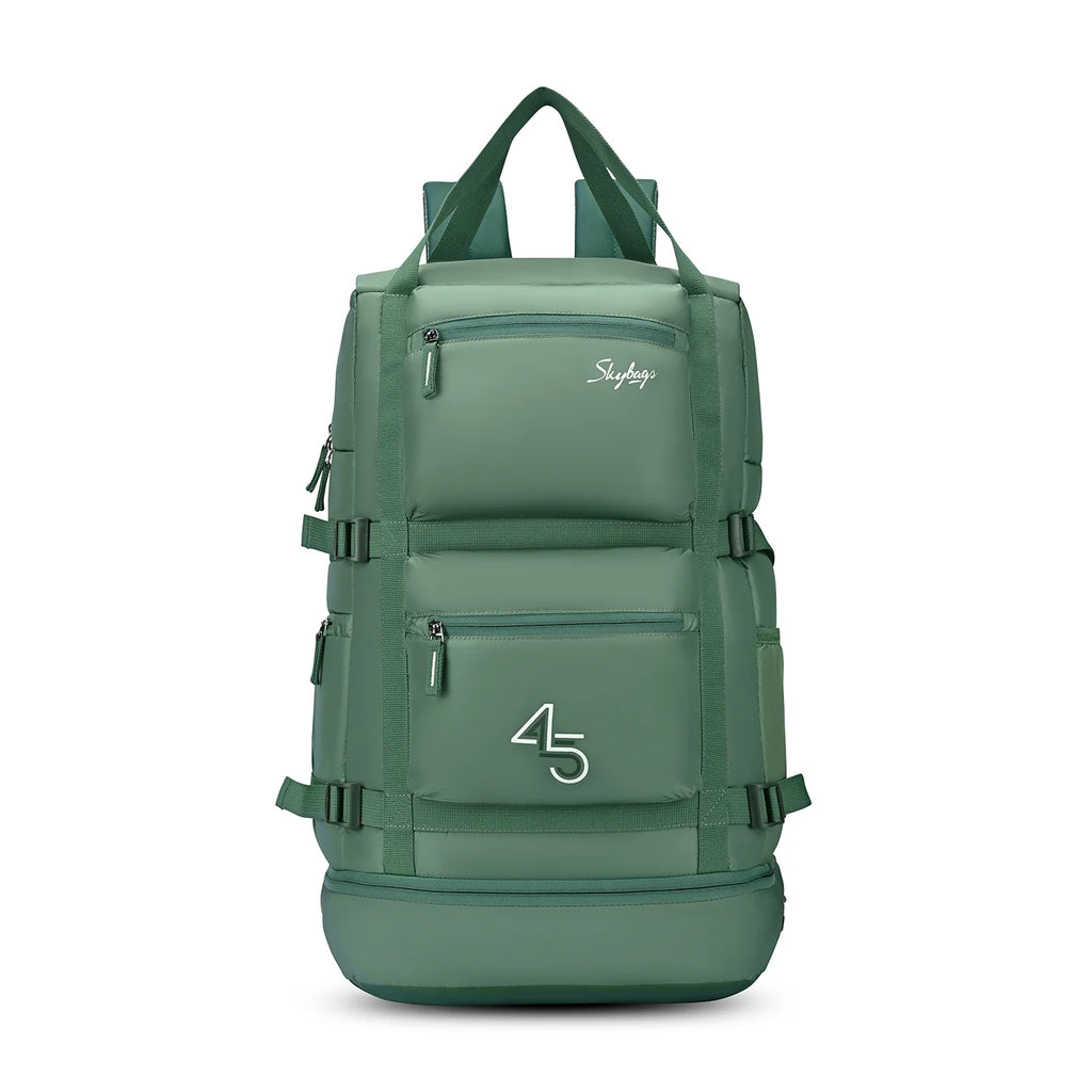 Skybags Ridge 45 (Green)