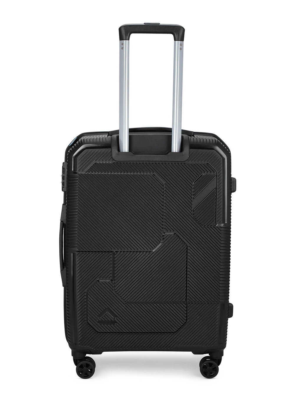 Uppercase Graphite (Black)