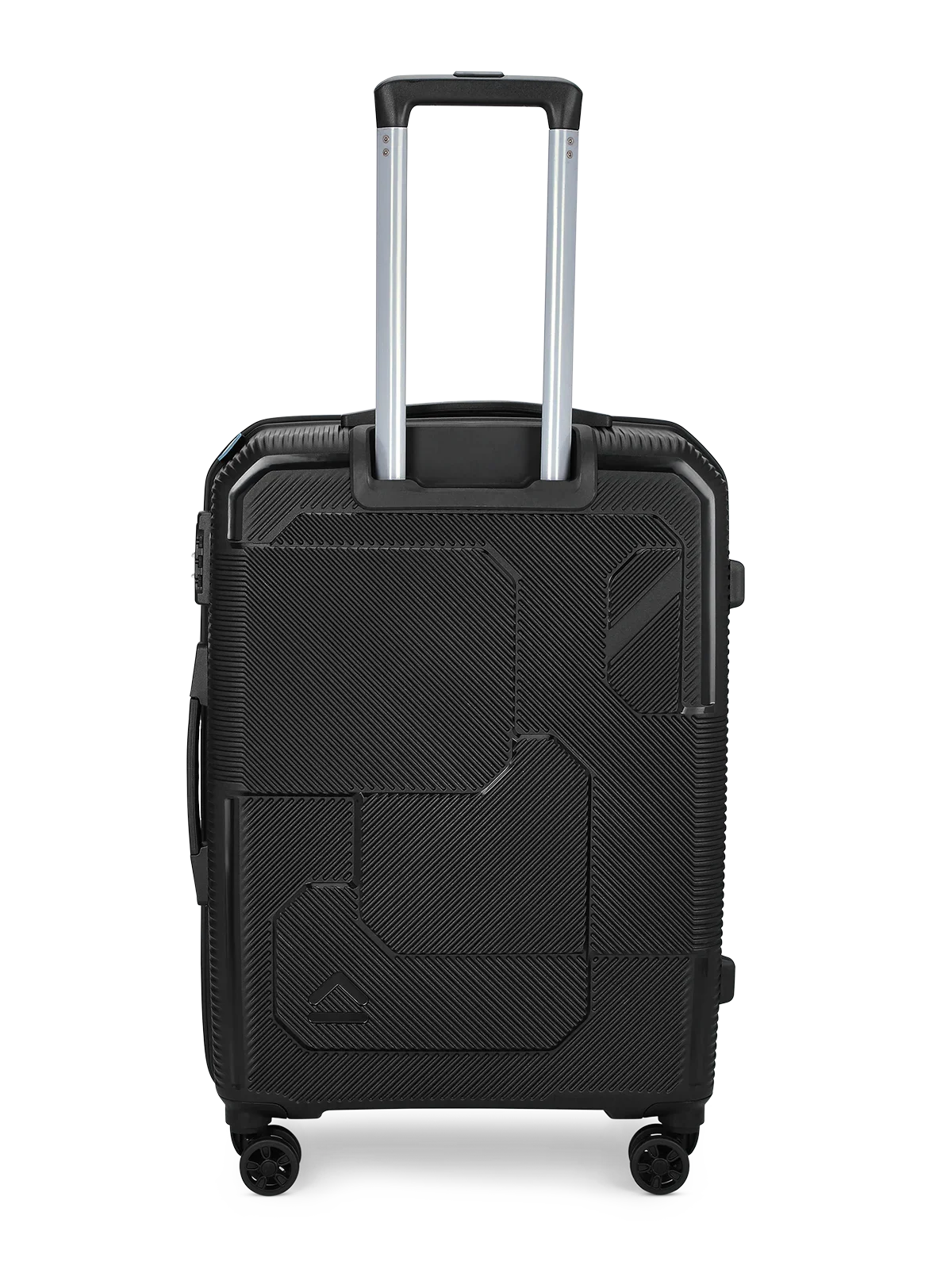 Uppercase Graphite (Black)