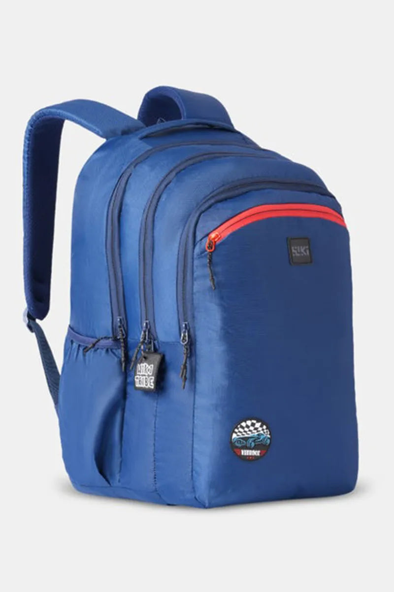 Wiki Thryll 40 (Navy)