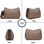 Lavie Signature Mono Augusta (Coffee)