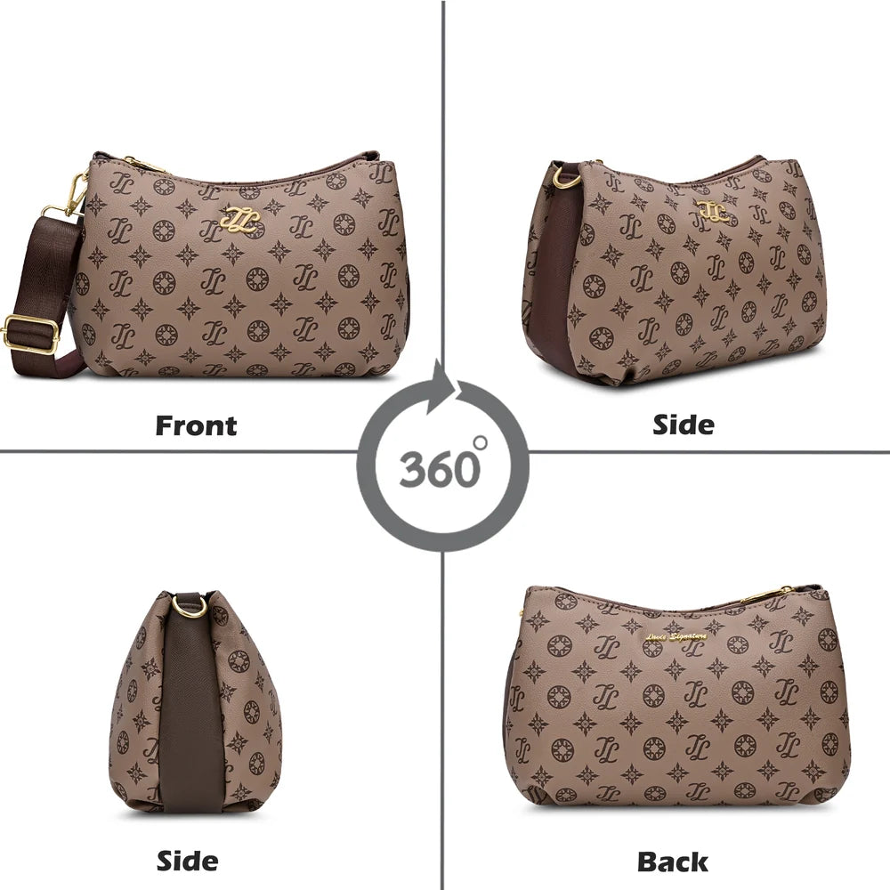Lavie Signature Mono Augusta (Coffee)
