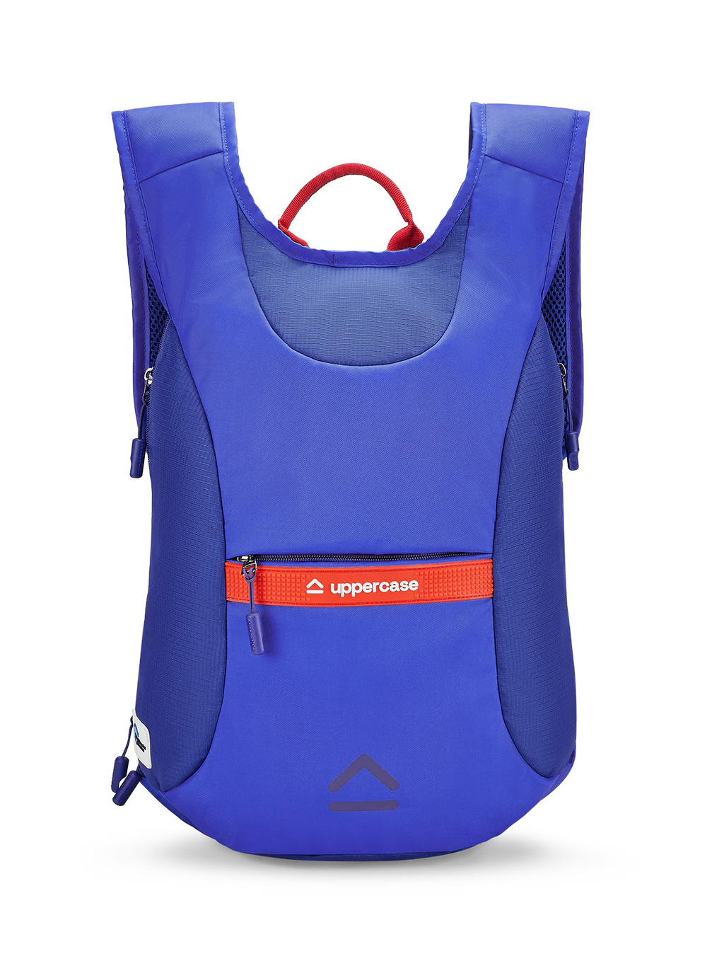 Uppercase Revo (Blue)