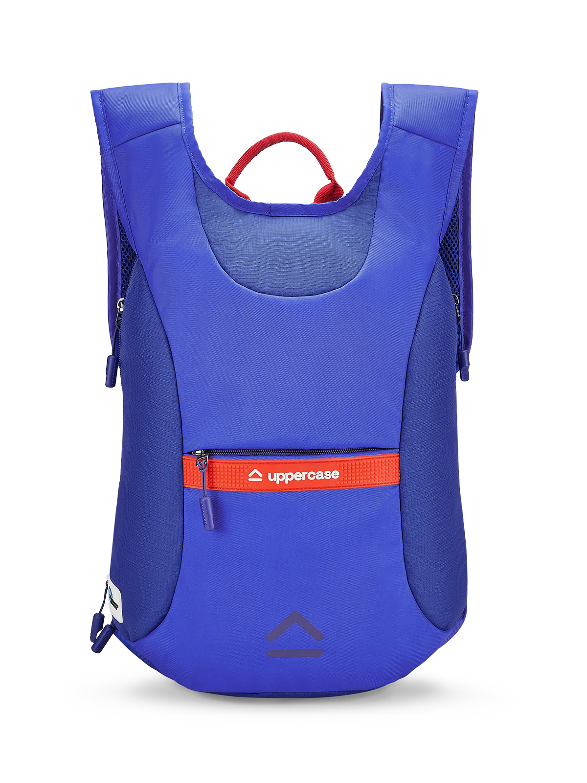 Uppercase Revo (Blue)