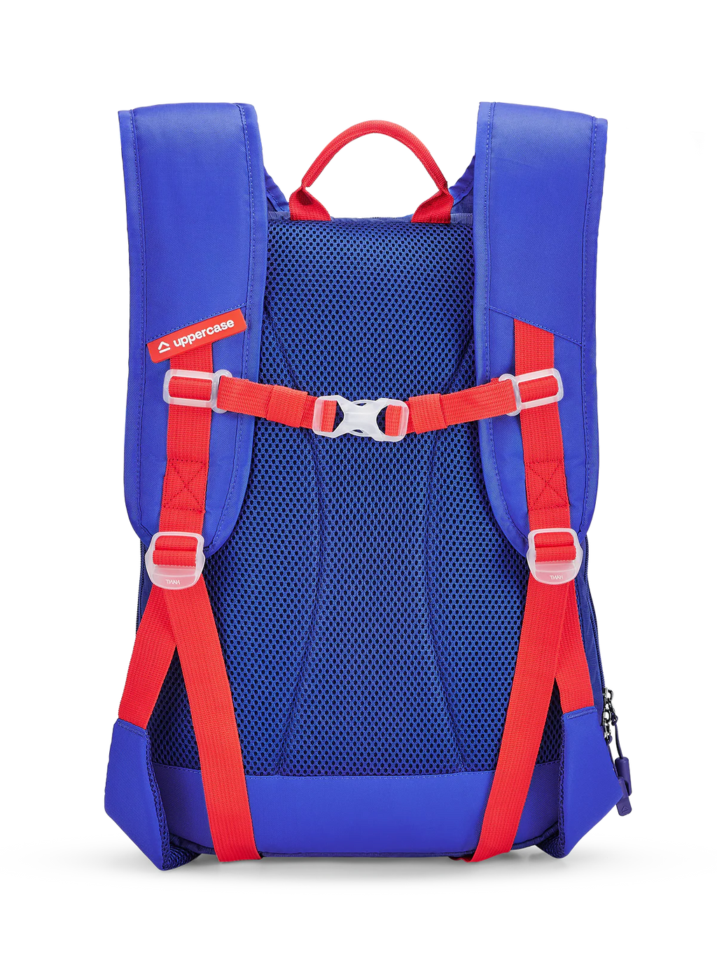Uppercase Revo (Blue)