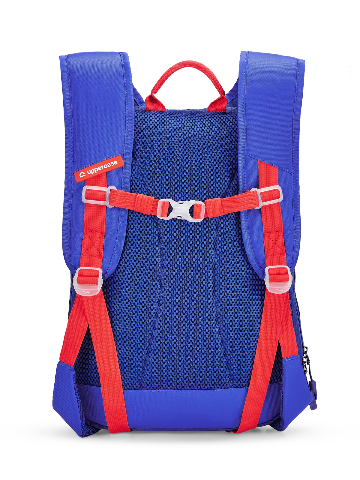 Uppercase Revo (Blue)
