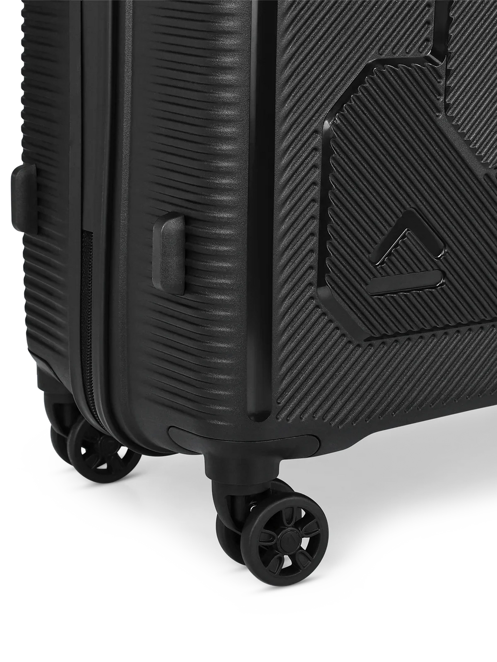 Uppercase Graphite (Black)
