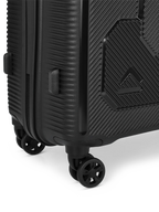 Uppercase Graphite (Black)