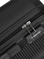 Uppercase Graphite (Black)