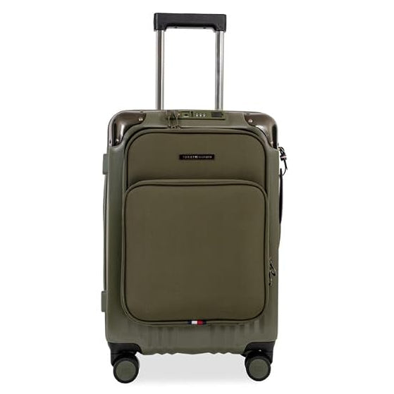 Tommy Hilfiger George (Olive)
