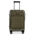 Tommy Hilfiger George (Olive)