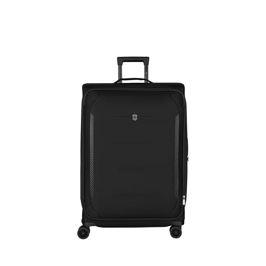 Victorinox Crosslight (Black)
