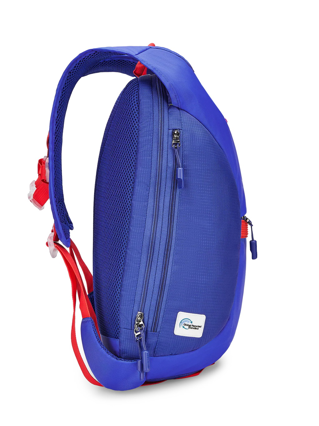 Uppercase Revo (Blue)