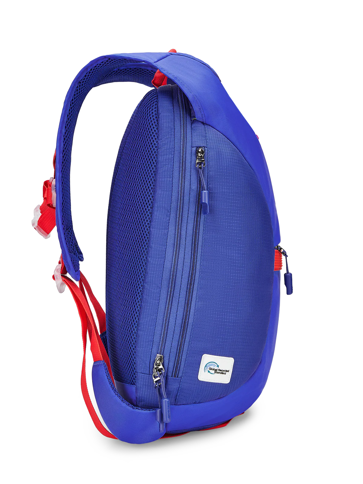Uppercase Revo (Blue)
