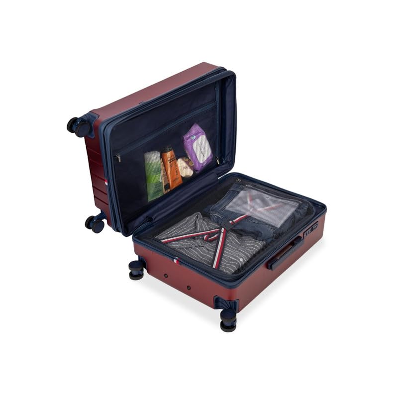 Tommy Hilfiger Broadway (Wine)