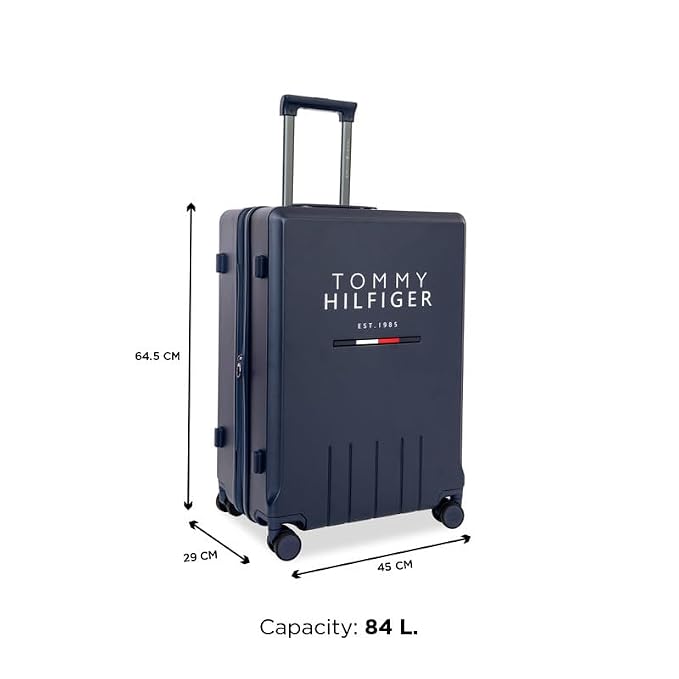Tommy Hilfiger Broadway (Navy)