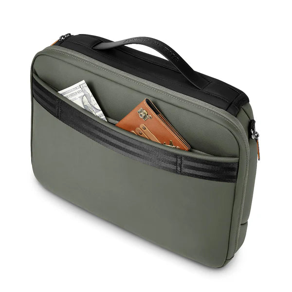 Urban Jungle City Stride (Olive)