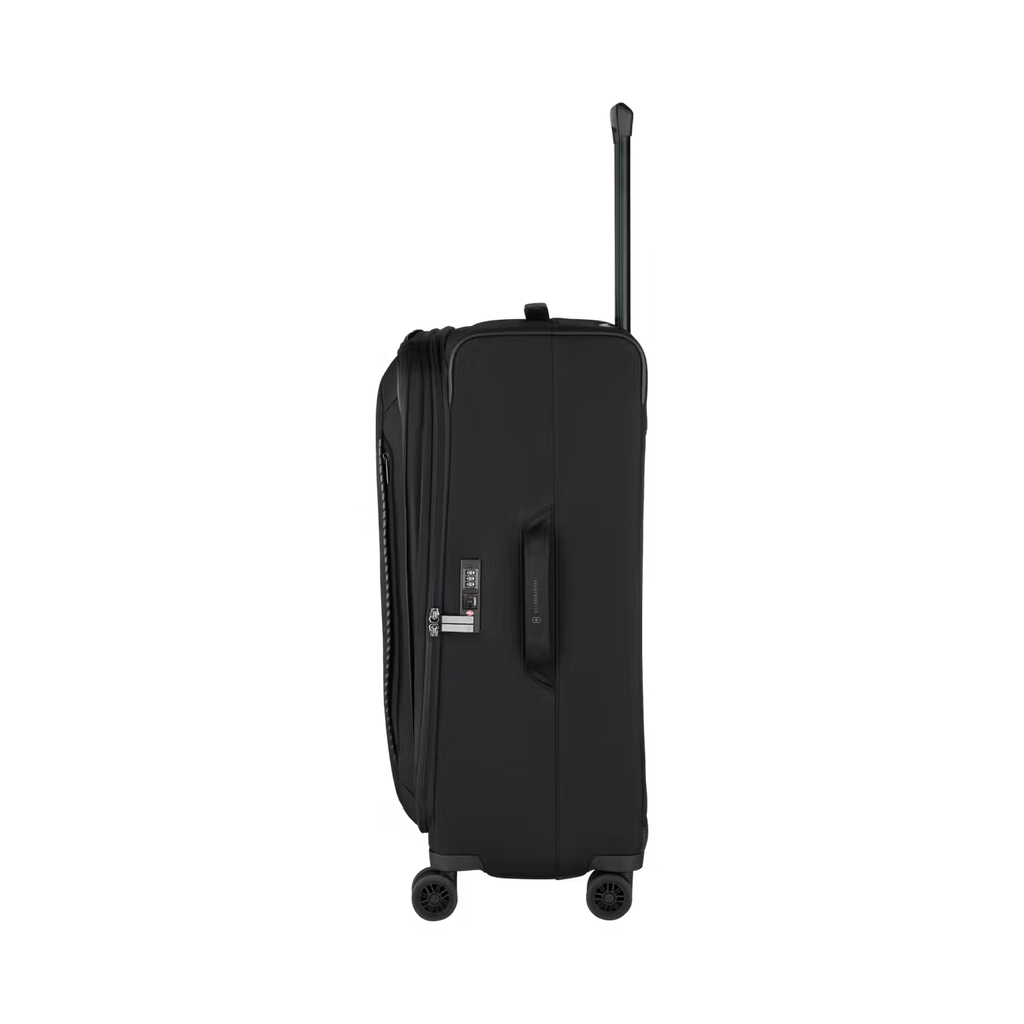 Victorinox Crosslight (Black)