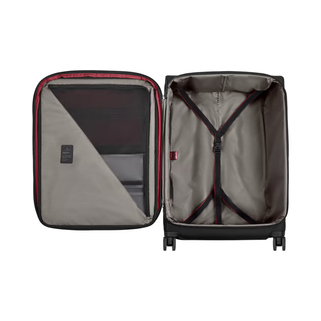 Victorinox Crosslight (Black)