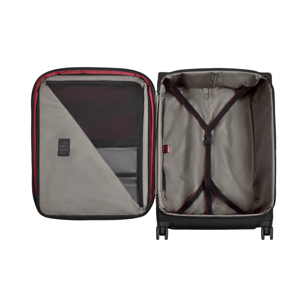 Victorinox Crosslight (Black)