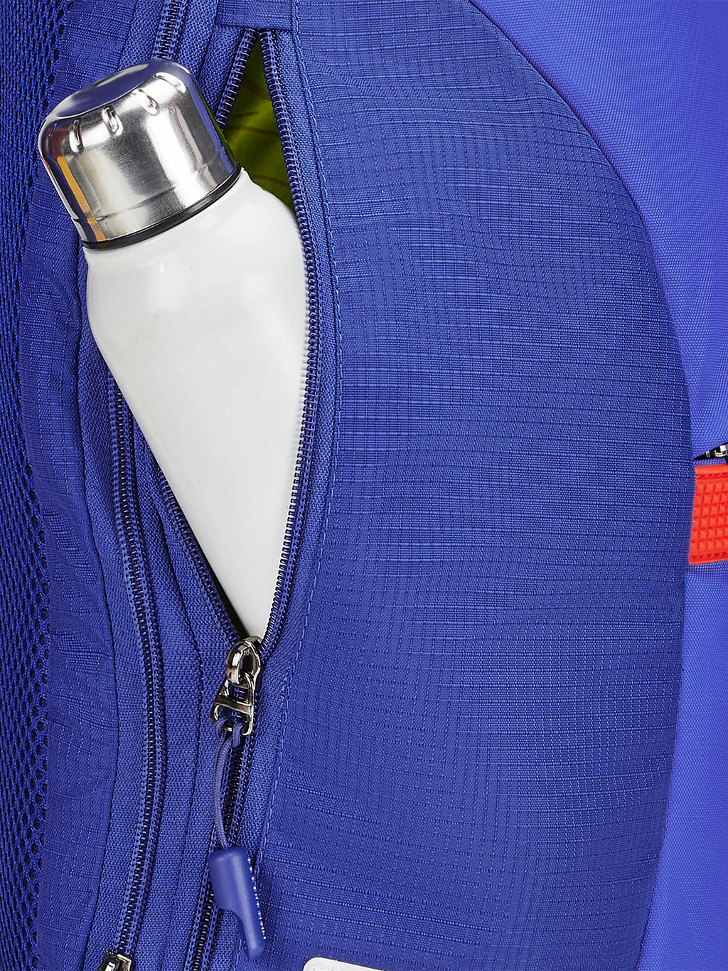 Uppercase Revo (Blue)