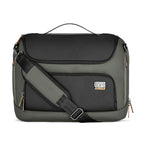 Urban Jungle City Stride (Olive)