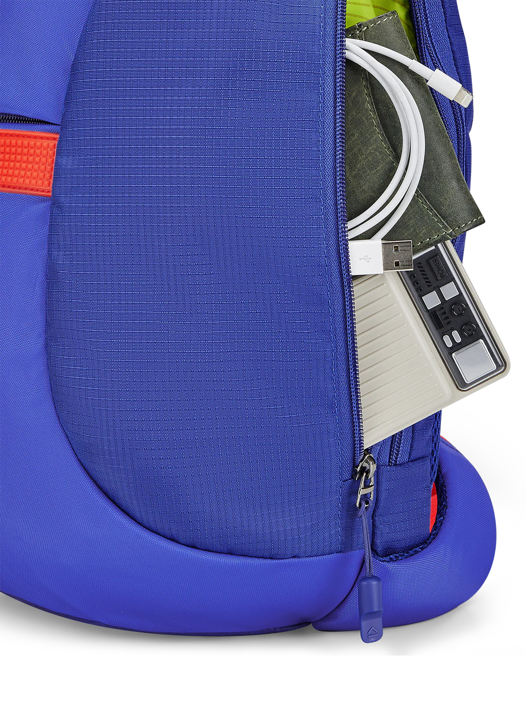 Uppercase Revo (Blue)