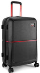 Urban Jungle Carbon (Black)