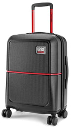 Urban Jungle Carbon (Black)
