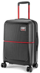 Urban Jungle Carbon (Black)