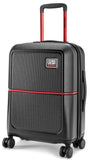 Urban Jungle Carbon (Black)