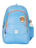 Wildcraft WIKI 5 (Blue)