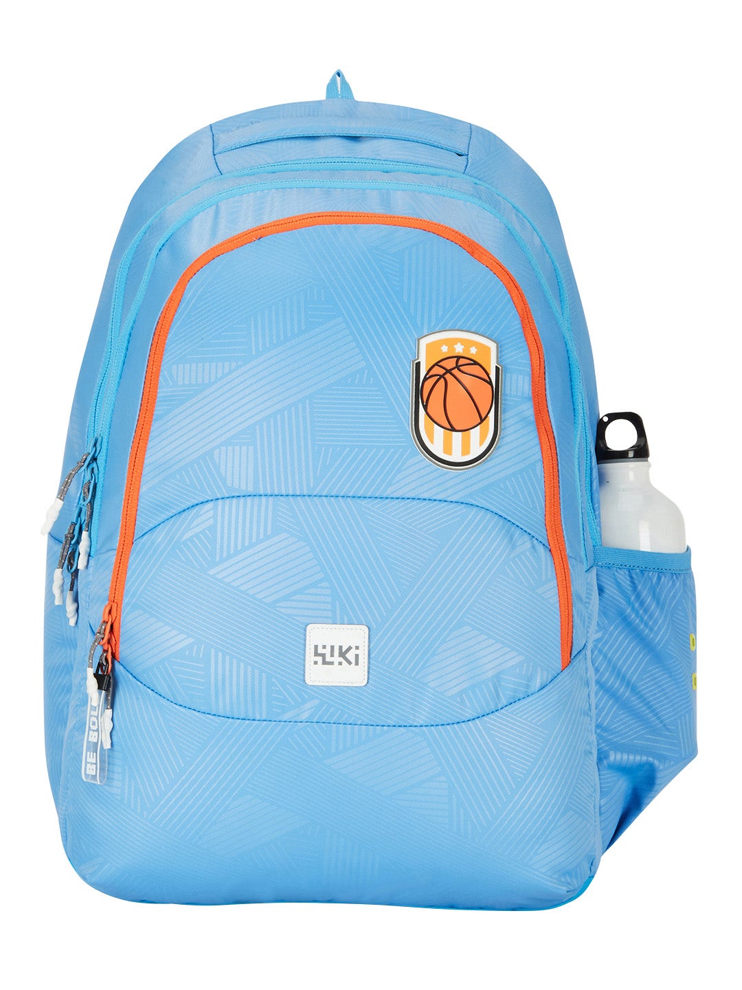 Wildcraft WIKI 5 (Blue)