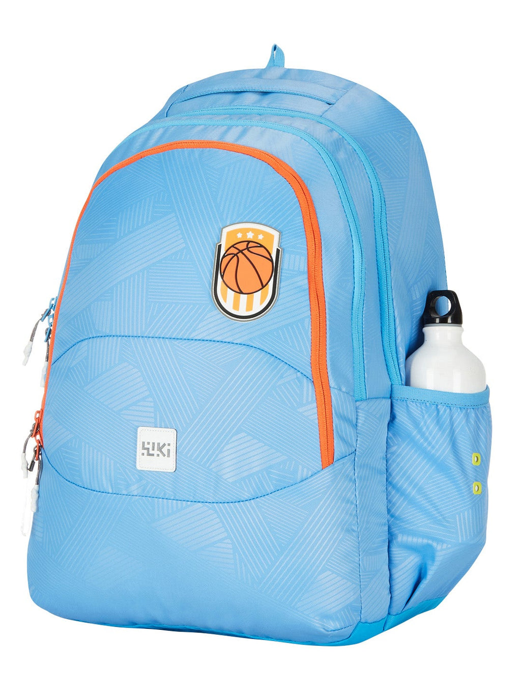 Wildcraft WIKI 5 (Blue)