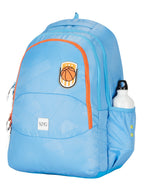 Wildcraft WIKI 5 (Blue)
