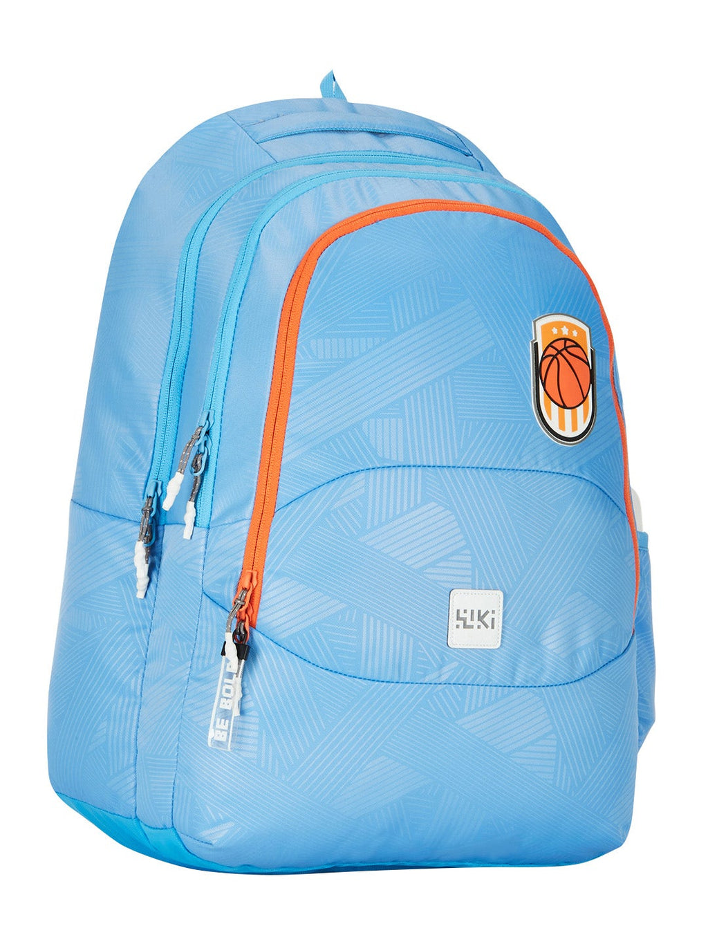 Wildcraft WIKI 5 (Blue)