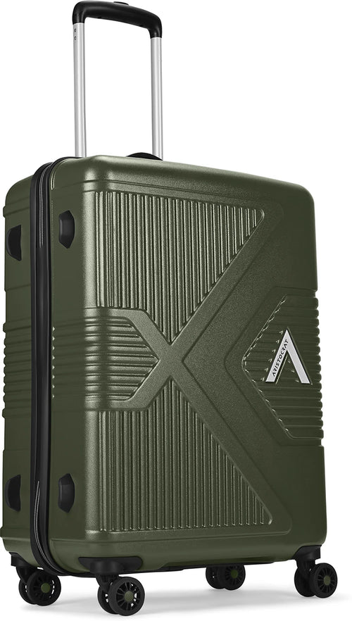 Aristocrat Proteq (Bronze Green)