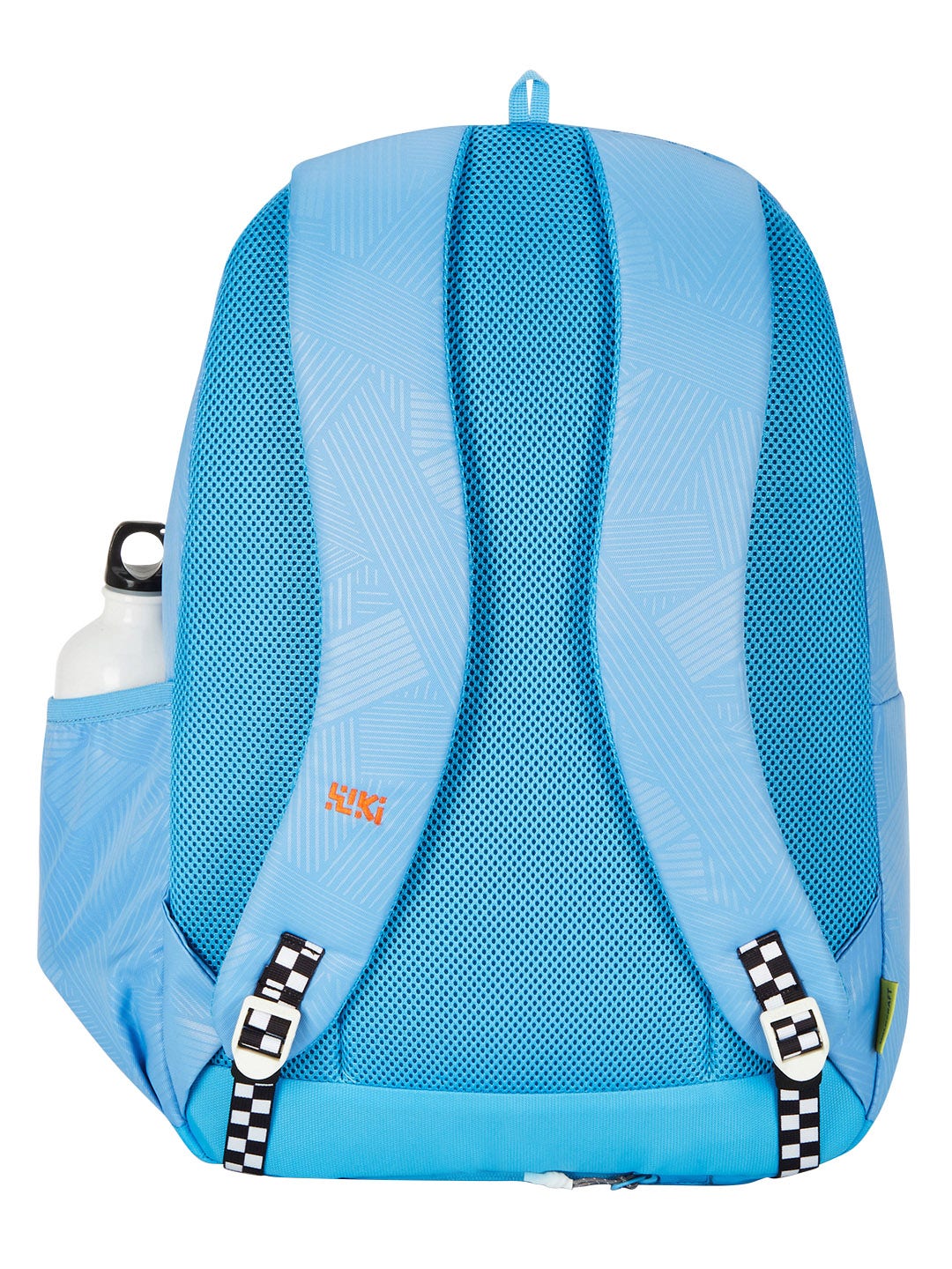 Wildcraft WIKI 5 (Blue)