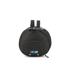 Skybags Endeavr (Black & Blue)