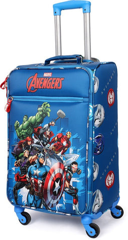 Novex Marvel Avengers (Blue)