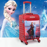 Novex Disney Frozen (Red)