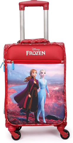 Novex Disney Frozen (Red)