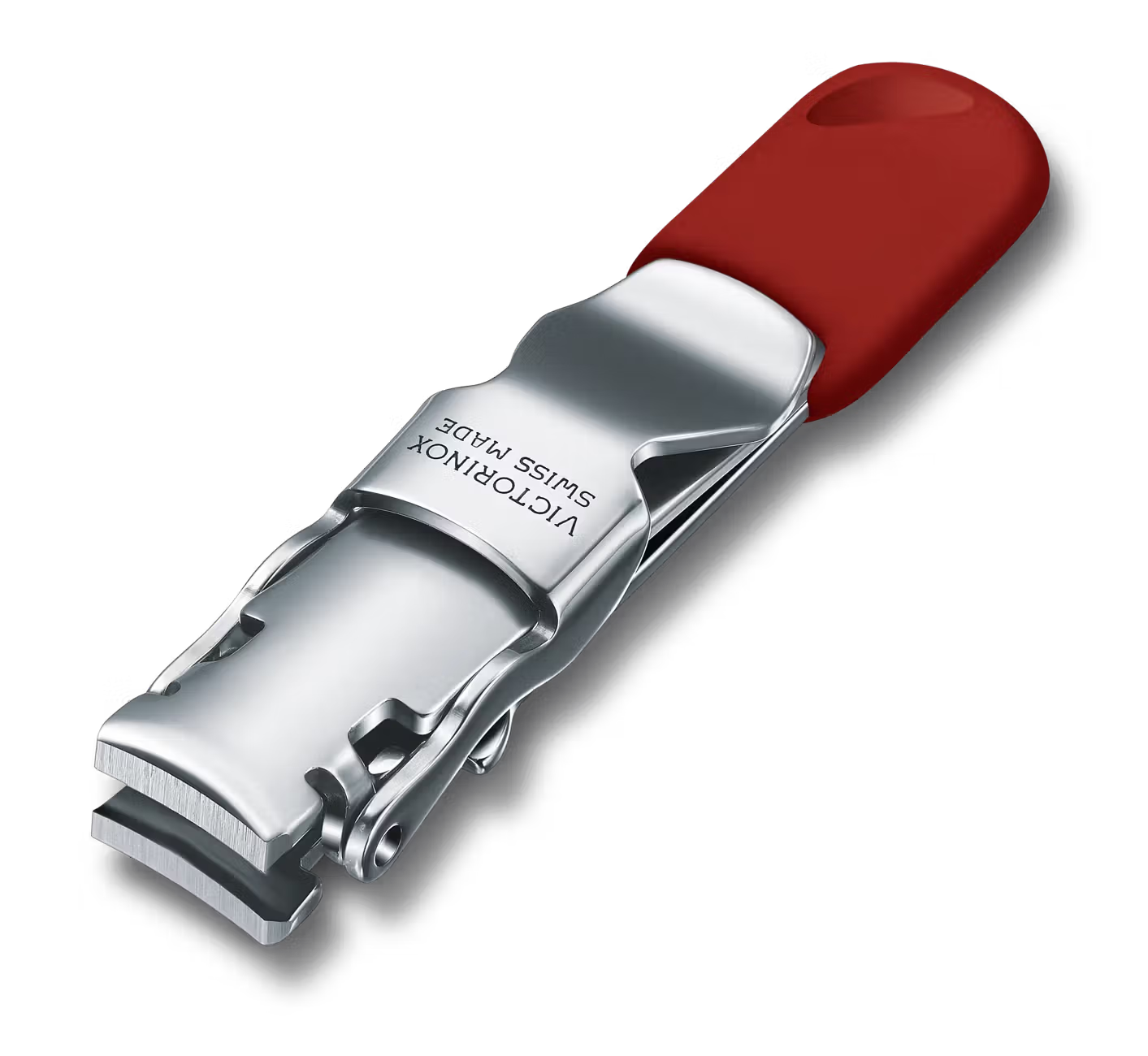 Victorinox Nail Clipper (Red)