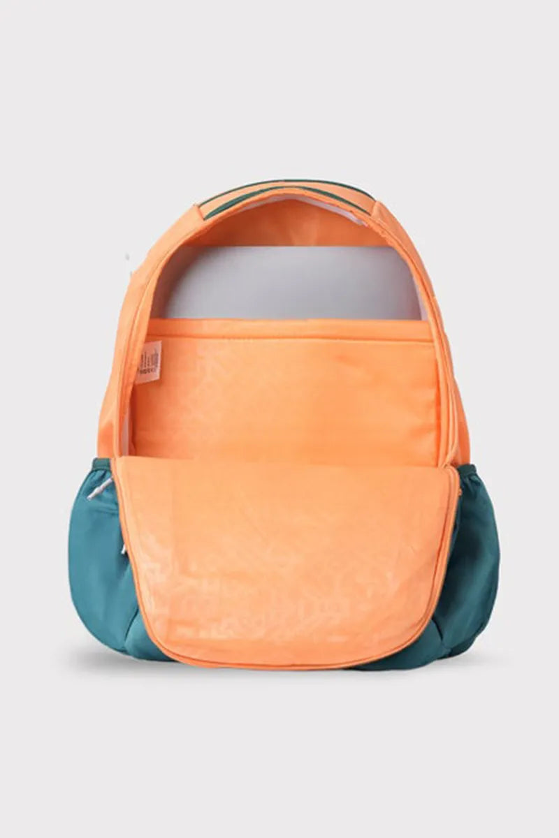 Wiki Blush 35 (Orenge)