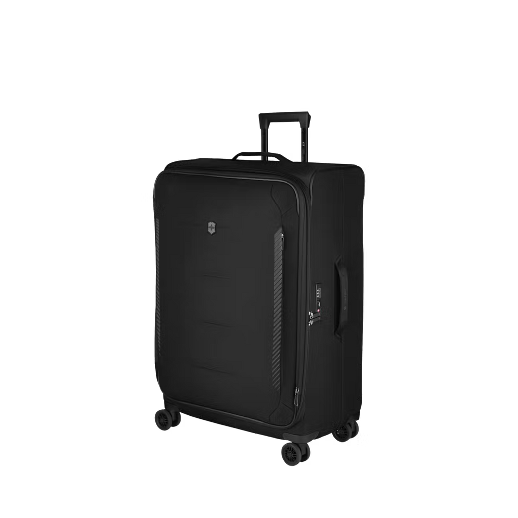 Victorinox Crosslight (Black)