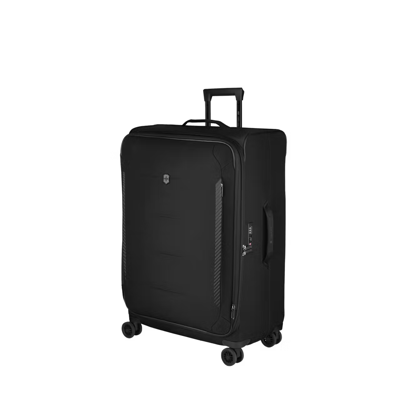 Victorinox Crosslight (Black)