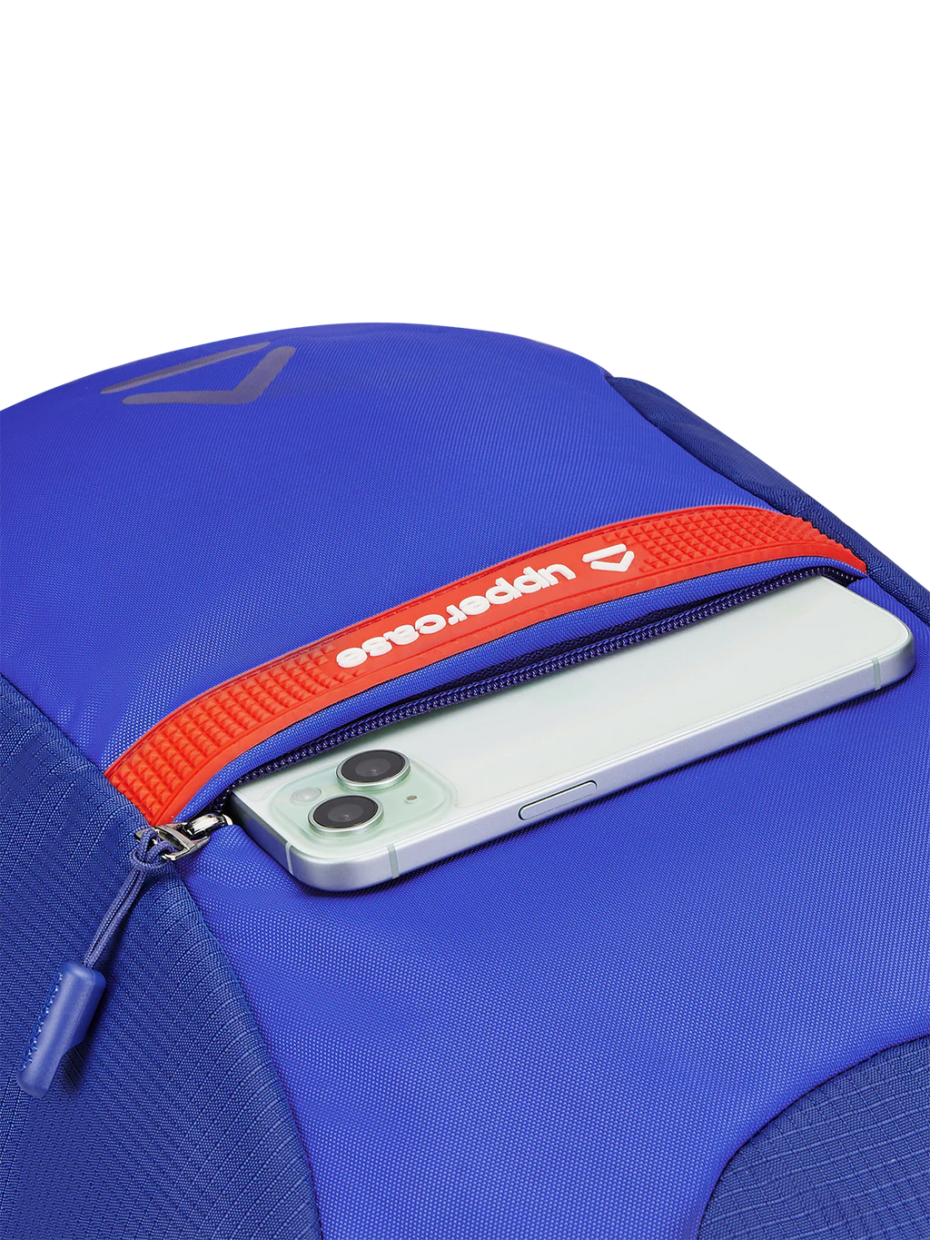 Uppercase Revo (Blue)