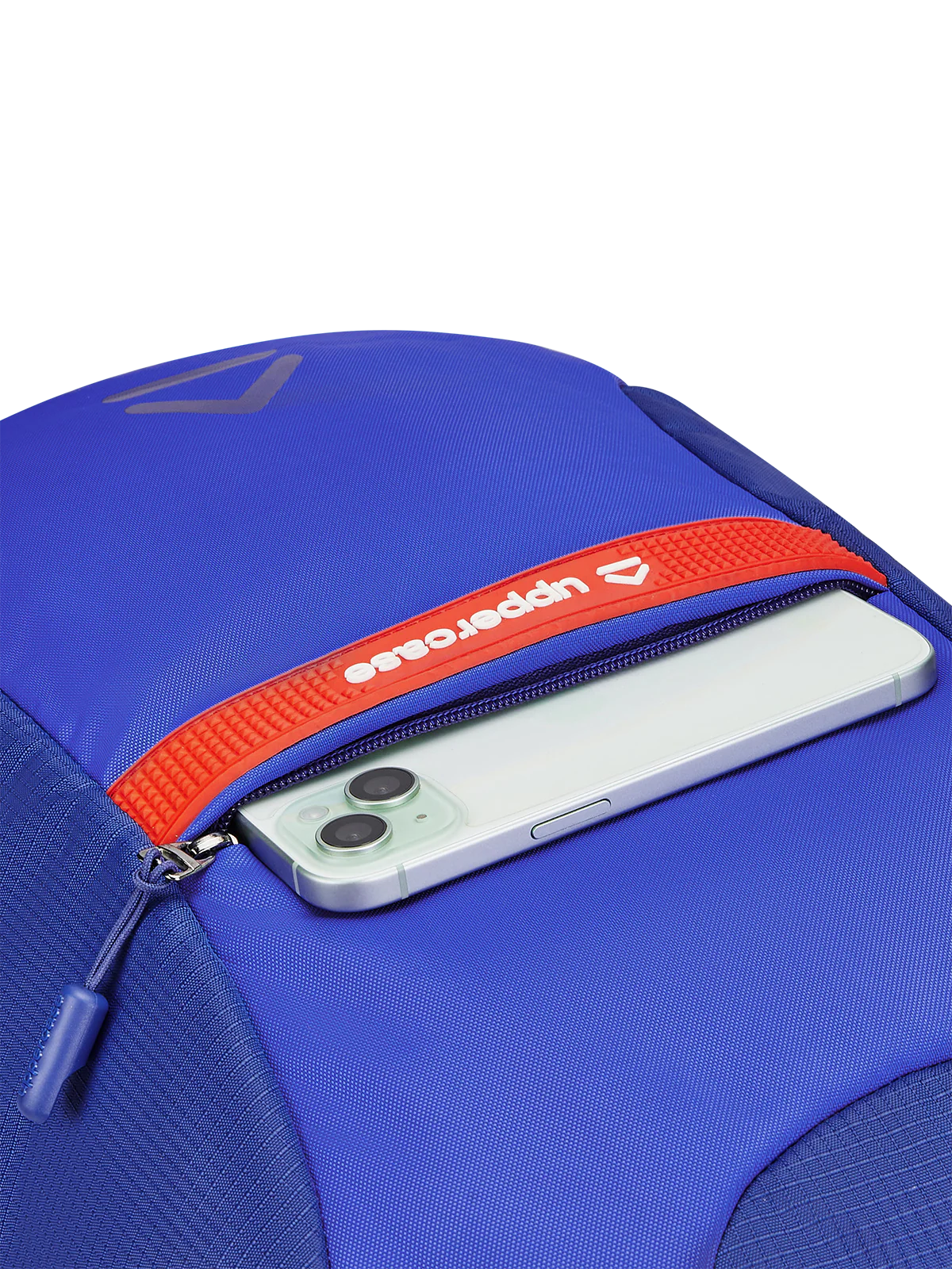 Uppercase Revo (Blue)